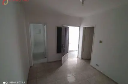 Imagem: Casa Térrea para Alugar, Lapa