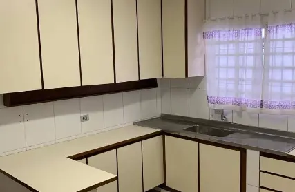 Imagem: Casa Térrea para Venda, Jardim Mangalot