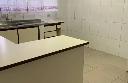 Imagem: Casa Térrea para Venda, Jardim Mangalot