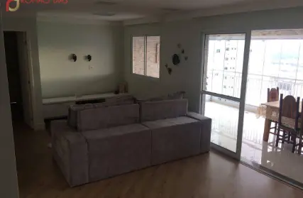 Imagem: Apartamento para Venda, Pirituba