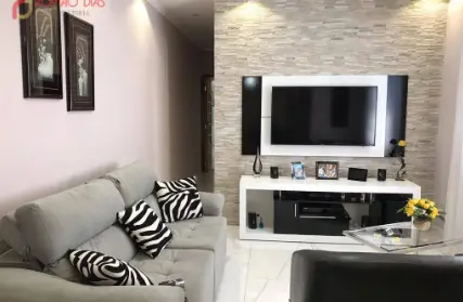 Imagem: Casa Térrea para Venda, Jardim Santo Elias