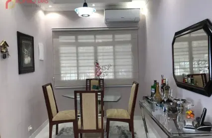 Imagem: Casa Térrea para Venda, Jardim Santo Elias