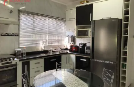 Imagem: Casa Térrea para Venda, Jardim Santo Elias