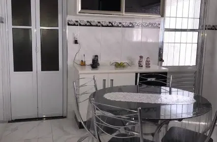 Imagem: Casa Térrea para Venda, Jardim Santo Elias