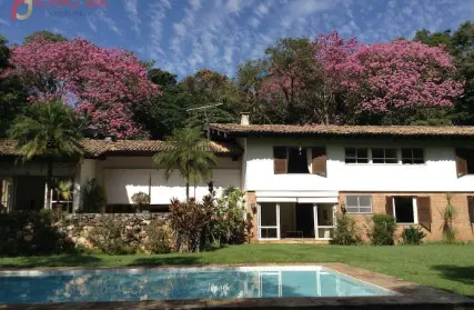 Imagem: Chácara / Sítio para Venda, Jaraguá (ZO)