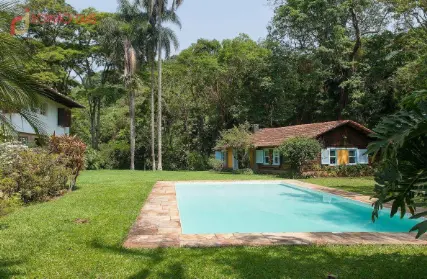 Imagem: Chácara / Sítio para Venda, Jaraguá (ZO)