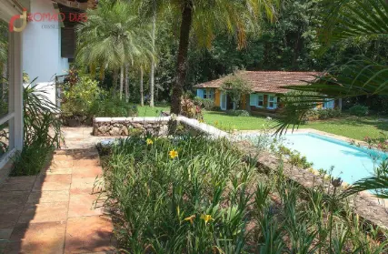 Imagem: Chácara / Sítio para Venda, Jaraguá (ZO)