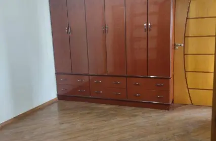 Imagem: Casa Térrea para Alugar, Vila Barreto