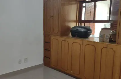 Imagem: Casa Térrea para Alugar, Vila Barreto