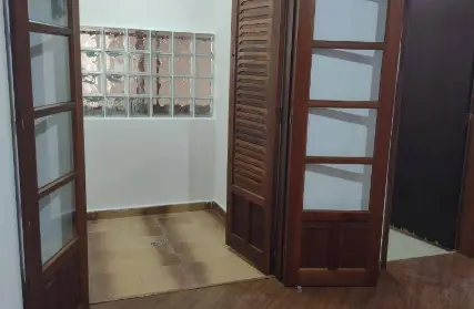 Imagem: Casa Térrea para Alugar, Vila Barreto