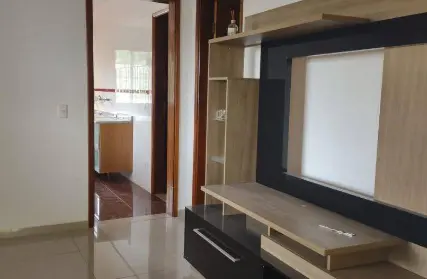 Imagem: Casa Térrea para Alugar, Vila Barreto