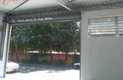 Imagem: Galpão / Salão para Venda, Jardim Ipanema (Zona Oeste)