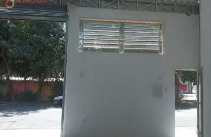 Imagem: Galpão / Salão para Venda, Jardim Ipanema (Zona Oeste)