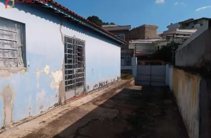 Imagem: Terreno para Venda, Jardim Jaraguá