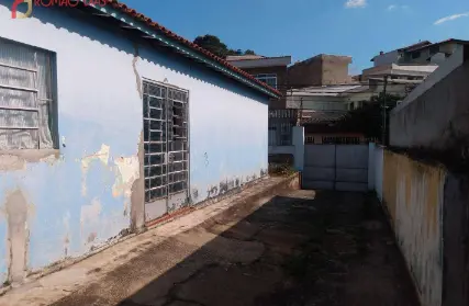 Imagem: Terreno para Venda, Jardim Jaraguá