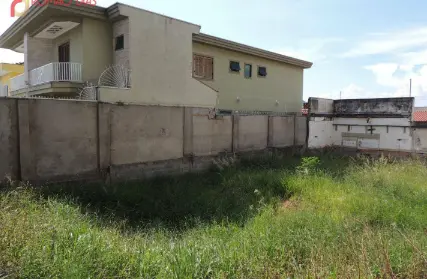 Imagem: Terreno para Venda, Jardim Vista Linda