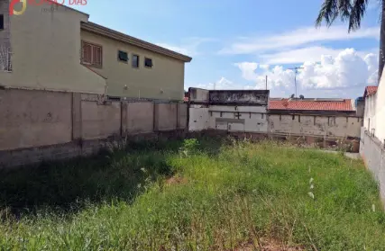 Imagem: Terreno para Venda, Jardim Vista Linda