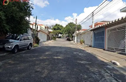 Imagem: Terreno para Venda, Jardim Vista Linda