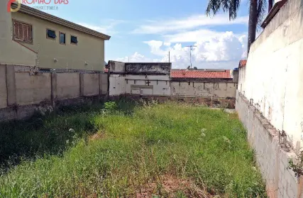Imagem: Terreno para Venda, Jardim Vista Linda