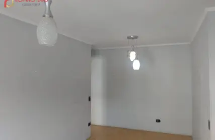 Imagem: Apartamento para Alugar, Jardim Ipanema (Zona Oeste)