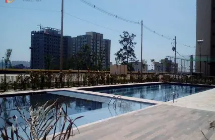 Imagem: Apartamento para Alugar, Jardim Belval