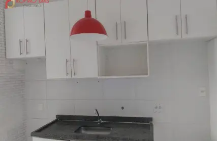 Imagem: Apartamento para Alugar, Jardim Belval