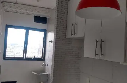 Imagem: Apartamento para Alugar, Jardim Belval