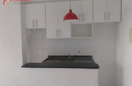 Imagem: Apartamento para Alugar, Jardim Belval