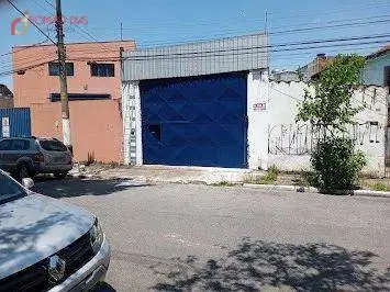 Imagem: Galpão / Salão para Alugar, Vila Anastácio