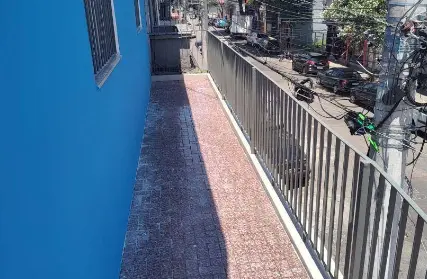 Imagem: Casa Térrea para Alugar, Bom Retiro