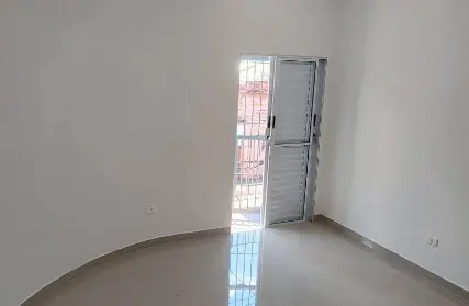 Imagem: Casa Térrea para Alugar, Bom Retiro