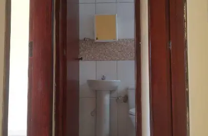 Imagem: Condomínio Fechado para Alugar, Vila Jaguara