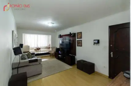 Imagem: Sobrado para Venda, Jardim Santo Elias