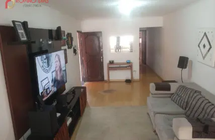 Imagem: Sobrado para Venda, Jardim Santo Elias