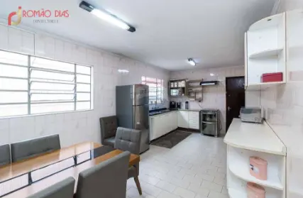 Imagem: Sobrado para Venda, Jardim Santo Elias