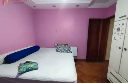 Imagem: Sobrado para Venda, Jardim Marisa