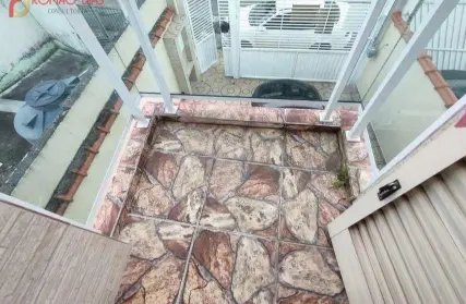 Imagem: Sobrado para Venda, Jardim Marisa