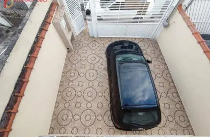 Imagem: Sobrado para Venda, Jardim Marisa