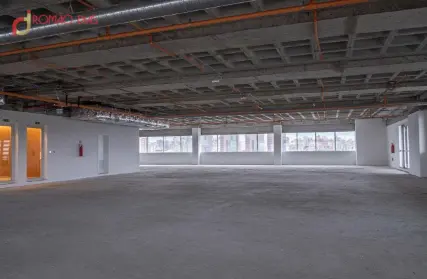 Imagem: Sala Comercial para Alugar, Várzea da Barra Funda