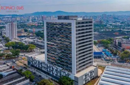 Imagem: Sala Comercial para Alugar, Várzea da Barra Funda