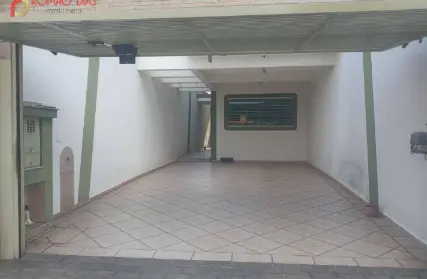 Imagem: Sobrado para Venda, Vila Guedes