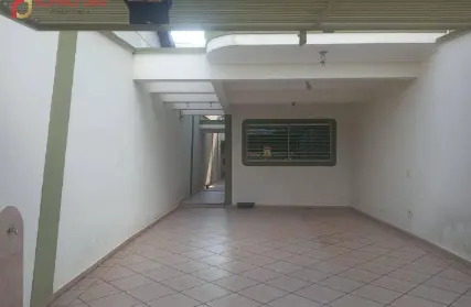 Imagem: Sobrado para Venda, Vila Guedes