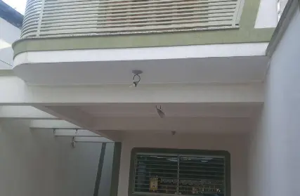 Imagem: Sobrado para Venda, Vila Guedes