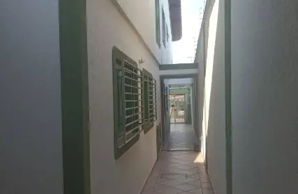 Imagem: Sobrado para Venda, Vila Guedes