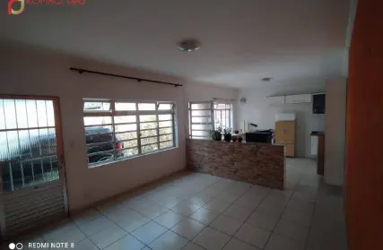 Imagem: Casa Térrea para Alugar, Lapa