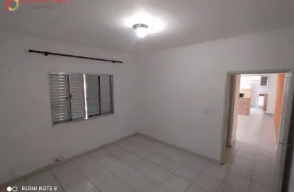 Imagem: Casa Térrea para Alugar, Lapa