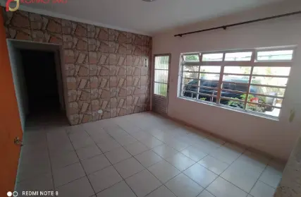 Imagem: Casa Térrea para Alugar, Lapa
