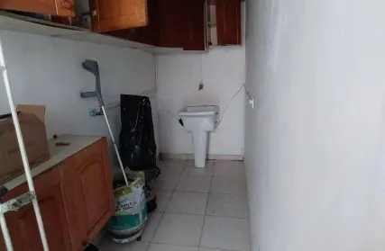 Imagem: Casa Térrea para Alugar, Lapa