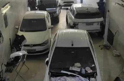 Imagem: Galpão / Salão para Venda, Vila Romana