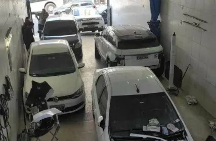 Imagem: Galpão / Salão para Venda, Vila Romana